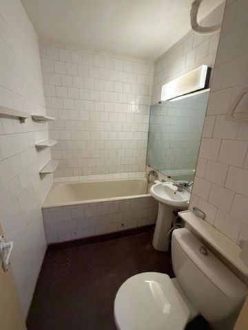 Garsoniera, 31 mp, zona Brazda lui Novac - Fotografie 4