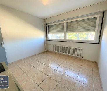 Appartement à louer 1 pièce 18.39m² - Photo 1