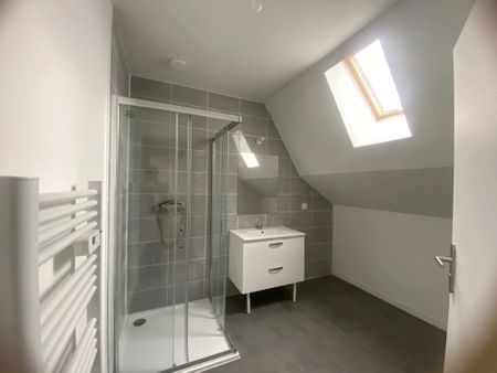 Location Appartement 3 pièces 63 m2 à Fourchambault - Photo 2