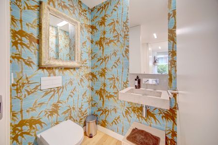 Fantástico Apartamento T2 para Arrendamento no Bairro do Rosário em Cascais - Foto 4