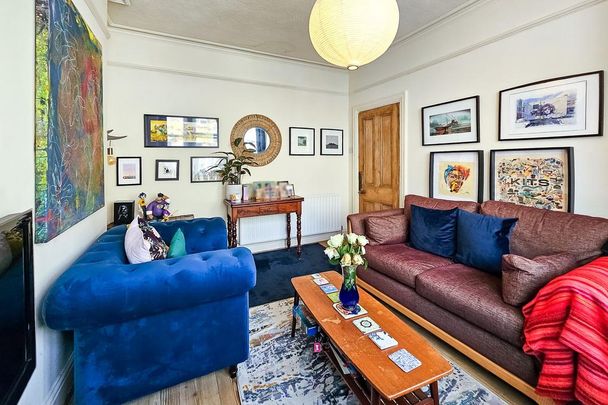 1 bedroom semi-detached house to rent - Photo 1