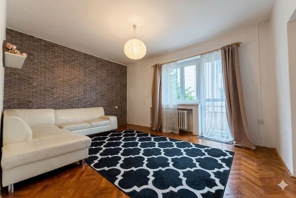Pronájem bytu 2+1 68 m² - Photo 1