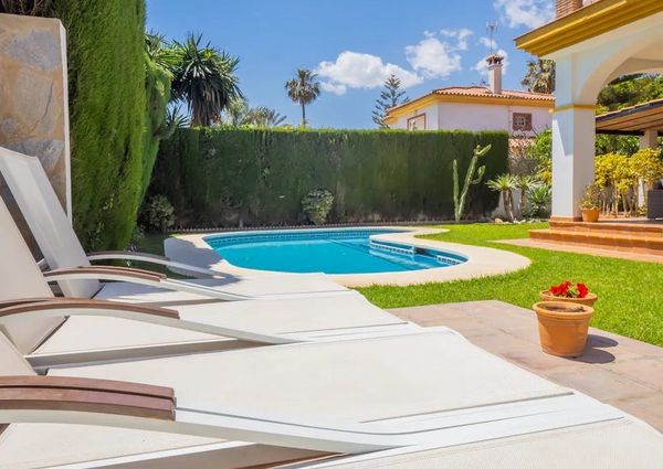 Calle Guadalquivir, Málaga, Andalusia 29004