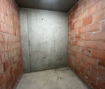 EENSLAAPKAMERAPPARTEMENT TE HUUR IN SLEIDINGE - Photo 3