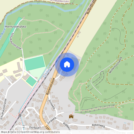 3293, Dotzigen, Hasenmattweg, 10