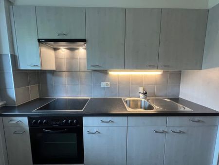 2 Zimmer, 62 m², 1. Stock - Foto 4