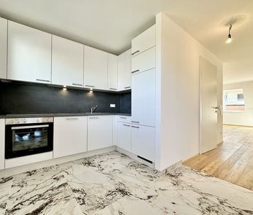 STUDIO-WOHNUNG mit Balkon! I Stellplatz in hauseigener Tiefgarage I... - Photo 1