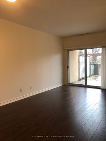 For Lease - 33 Wallace Street Unit# 124, Vaughan, Ontario - Photo 5