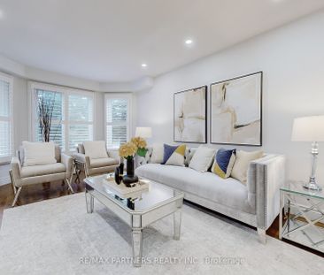 For Lease - 6 Geoffrey Crescent, Whitchurch-Stouffville, Ontario - Photo 3