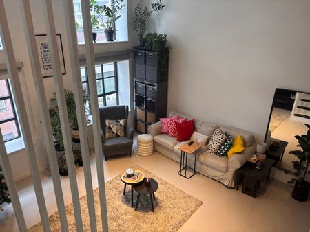 Flat te huur in Leuven - Foto 2