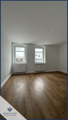 Modern geschnittene 2-Zimmer-Wohnung für Singles, Paare oder Auszubildende! - Foto 1