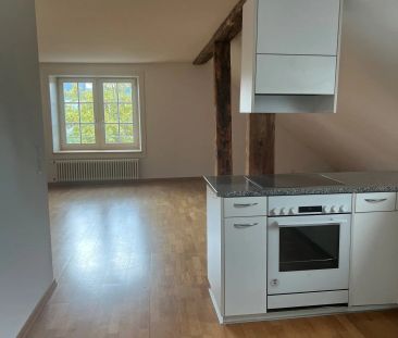3 Zimmer, 160 m², 2. Stock - Foto 3