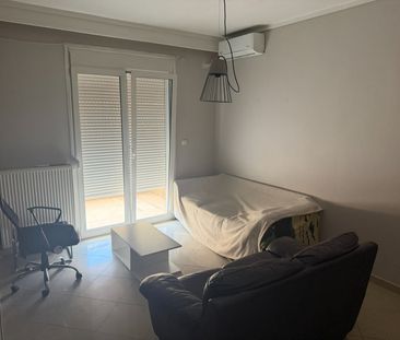 Studio/Γκαρσονιέρα για ενοικίαση Νέο Κορδελιό (Ελευθέριο-Κορδελιό) - Φωτογραφία 4