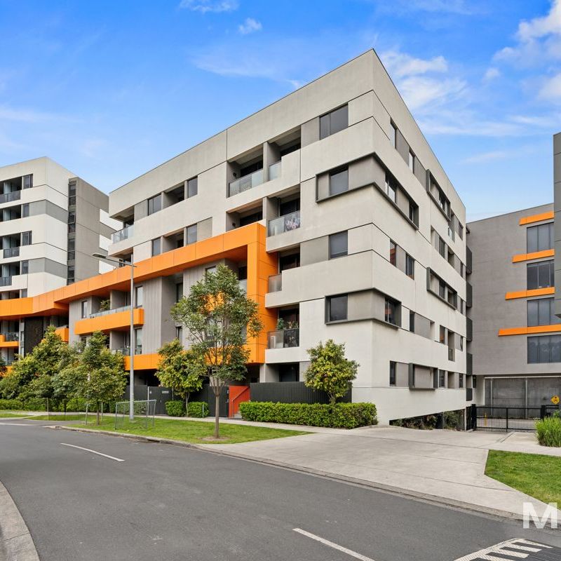 403/77 Galada Avenue, Parkville - Photo 1