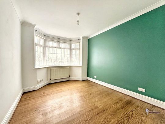 2 bedroom bungalow to rent - Photo 1