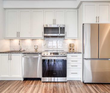 For Lease - 95 Oneida Crescent Unit# 1610, Richmond Hill, Ontario - Photo 6