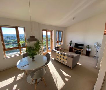 1 Bed Flat, Pople Walk, BS7 - Photo 3