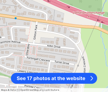 Killin Drive, Polmont, Falkirk, FK2 - Photo 1