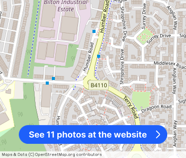 2 bedroom flat for rent - Photo 1