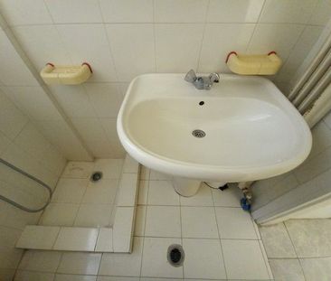 Studio/Γκαρσονιέρα για ενοικίαση Αγυιά (Πάτρα) - Photo 6