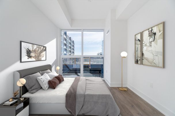 For Lease - 2343 Khalsa Gate Unit# 403, Oakville, Ontario - Photo 1