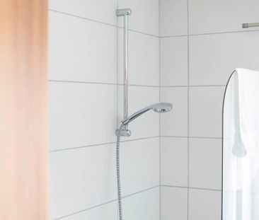 1 Zimmer WG - stadtnah in Schwenningen - frei ab sofort - Photo 1