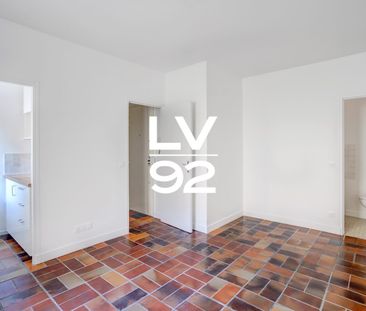 Location Appartement 1 pièce 20m² PARIS 13ème - Photo 6