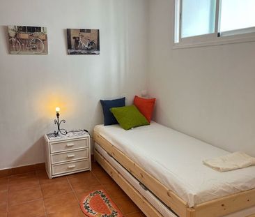 Alquiler de estudio en Travesía Huerta de los Cristales, 2 - Photo 5