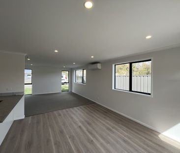 Brand New Executive Home - Photo 5