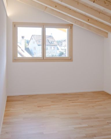 6.5 Zimmer, 200 m², 1. Stock - Photo 3