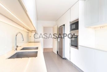 Apartamento T4 para alugar em Lisboa