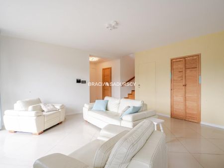 Dom Wieliczka Pawlikowice powierzchnia 150.0 m² C206-WD-87829 - Photo 3