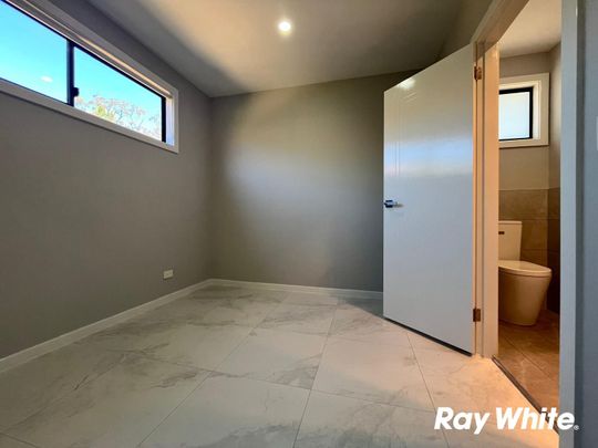 Newly Built Three Bedroom Granny Flat - Close to Hills Showground Metro Station - Photo 1