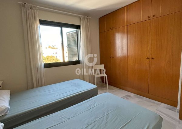 Piso en alquiler en Benalmádena – Málaga | Gilmar Consulting