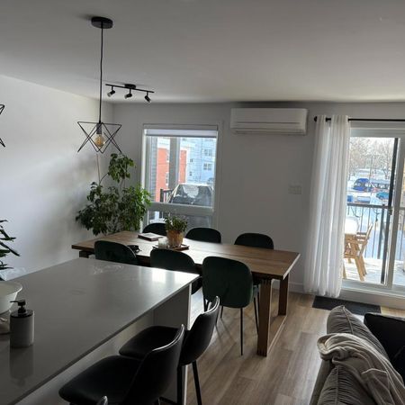 Très Grand 4½ – Construction 2021 – 1er juillet 2026 - Photo 3