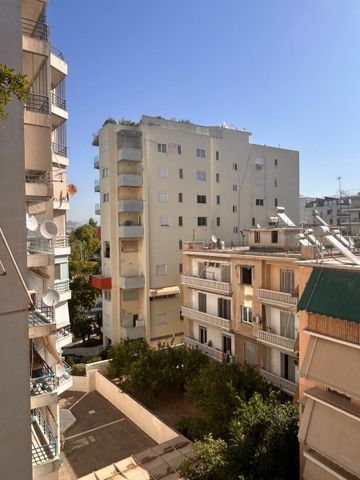 Διαμέρισμα για ενοικίαση Τροκαντερό (Παλαιό Φάληρο) - Photo 4