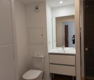 Appartement T1 à louer La Roche Sur Yon - 21 m² - Photo 5