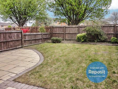 4 bedroom semi-detached house to rent - Photo 3