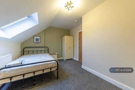 1 bedroom in a house share to rent - Photo 5