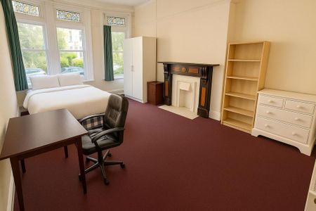 7 bedroom house share to rent - Photo 2