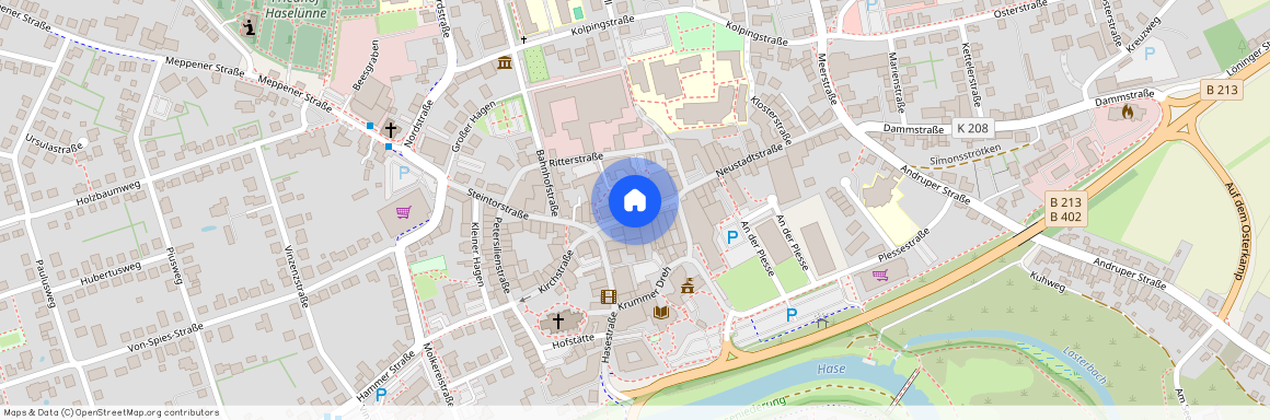 49740 Niedersachsen - Haselünne