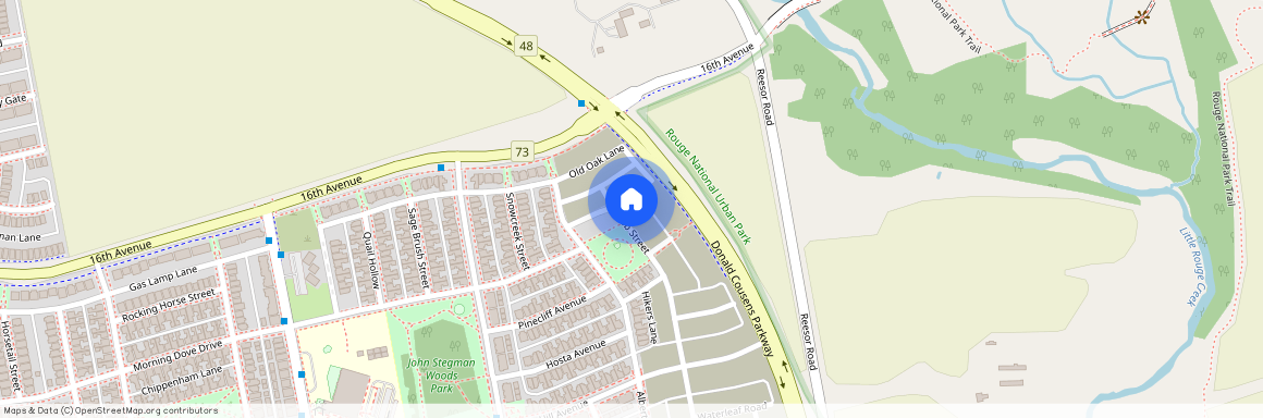 237 Webb Street Unit# Coach House, Markham