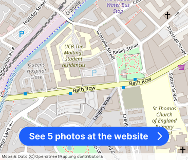 Granville Street, Birmingham, Birmingham, B1 - Photo 1