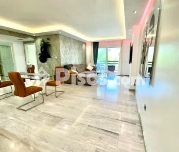 Apartamento en alquiler en Guadalmina Baja - Photo 3