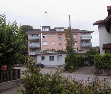 2.5 Zimmer, 80 m², 4. Stock - Foto 4