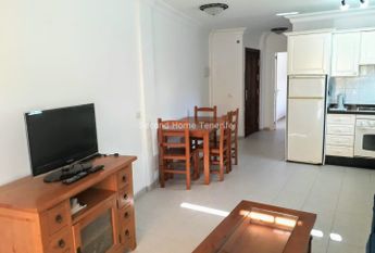 Apartment for rent in La Caleta