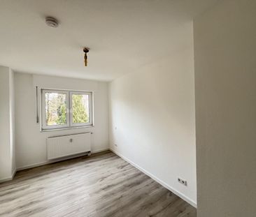 Frisch modernisierte Zweizimmerwohnung in zentraler Lage von Bad Ho... - Foto 4