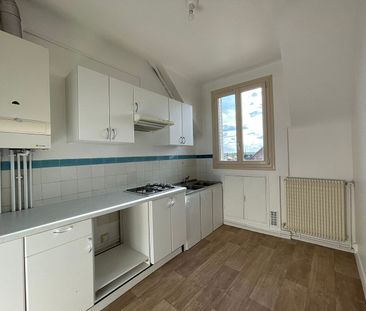 Location Appartement 2 pièces 41m² - Photo 4