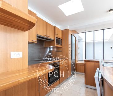 Tout savoir sur cette maison dans le quartier Jonchere-Malmaison-Sa... - Photo 6