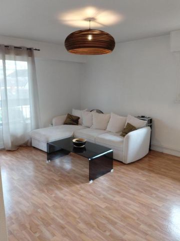 Location Appartement 3 pièces 62m² ANGERS 49100 - Photo 3